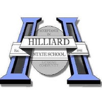 Hilliard State School
