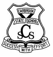 Carbrook State School - Melbourne School 0