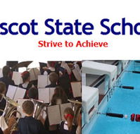 Ascot State School - Melbourne School