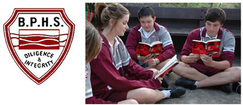 Browns Plains State High School - Melbourne School 0