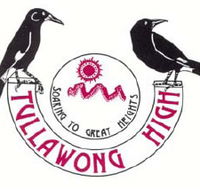 Tullawong State High School - Melbourne School