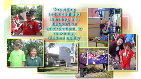 Beenleigh Special School - Melbourne School 0