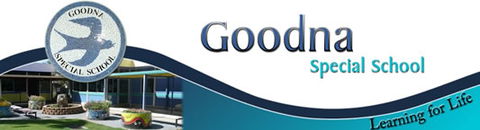 Goodna State Special School - Melbourne School 0