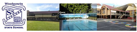 Wooloowin State School - Melbourne School 0