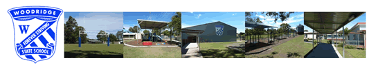 Woodridge State School - Melbourne School