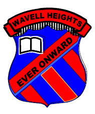 Wavell Heights State School - Melbourne School 0