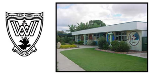 Waterford West State School - Melbourne School 0