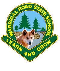 Warrigal Road State School - Melbourne School 0