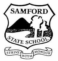 Samford State School - Melbourne School 0