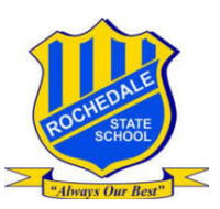 Rochedale State School - Melbourne School