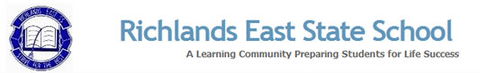 Richlands East State School  - Melbourne School 0