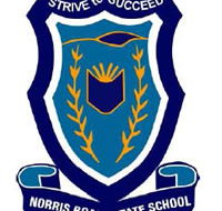 Norris Road State School - Melbourne School