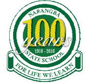Narangba State School - Melbourne School