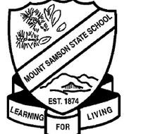 Mount Samson State School - Melbourne School