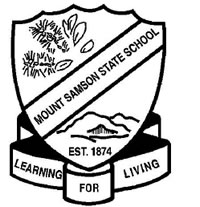 Mount Samson State School - Melbourne School 0