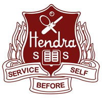 Hendra State School - Melbourne School 0