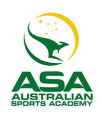 Australian Sports Academy - Melbourne School 0