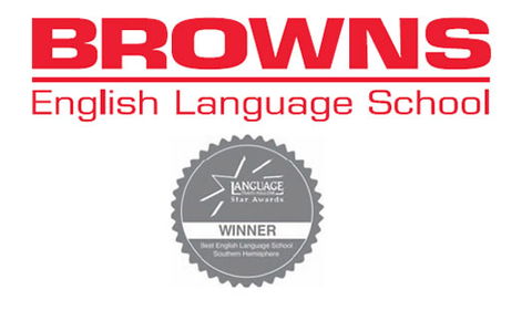 Browns English Language School - Melbourne School 0