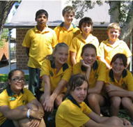 East Hamersley Primary School - Melbourne School