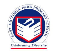 East Victoria Park Primary School - Melbourne School