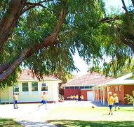 Marmion Primary School - Melbourne School