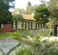 Mount Claremont Primary School - Melbourne School