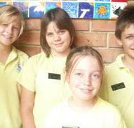 Mullaloo Beach Primary School - Melbourne School