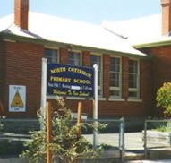 North Cottesloe Primary School - Melbourne School