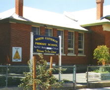 North Cottesloe Primary School - Melbourne School 0