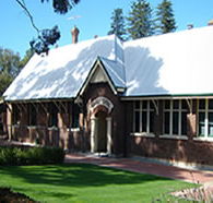 Subiaco Primary School - Melbourne School