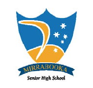 Mirrabooka Senior High School - Melbourne School
