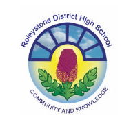 Roleystone District High School - Melbourne School