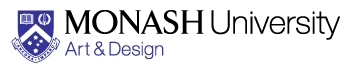 Department of Theory of Art  Design - Monash University