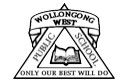 Wollongong West Public School - Melbourne School 0