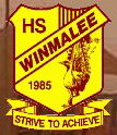 Winmalee High School - Melbourne School 0