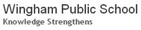 Wingham NSW Schools and Learning Melbourne School Melbourne School