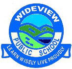 Wideview Public School - Melbourne School