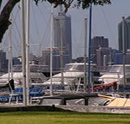 Royal Perth Yacht Club - Melbourne School