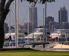 Royal Perth Yacht Club - Melbourne School 0