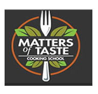 Matters of Taste Cooking School - Melbourne School