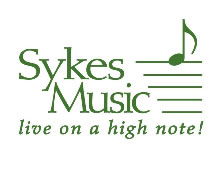 Sykes Music - Melbourne School 0