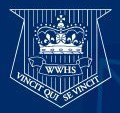 Wagga Wagga High School - Melbourne School 0