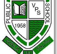 Valentine Public School - Melbourne School