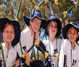 Kalamunda Christian School - Melbourne School 1