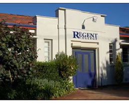 Regent College - Melbourne School 1