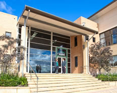 Peter Moyes Anglican Community School - Melbourne School 1