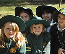 Coolbinia Primary School - Melbourne School 1