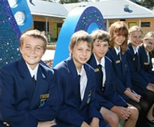 Deanmore Primary School - Melbourne School 1