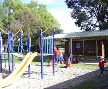 Hampton Park Primary School - Melbourne School 0
