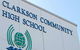 Clarkson Community High School - thumb 1